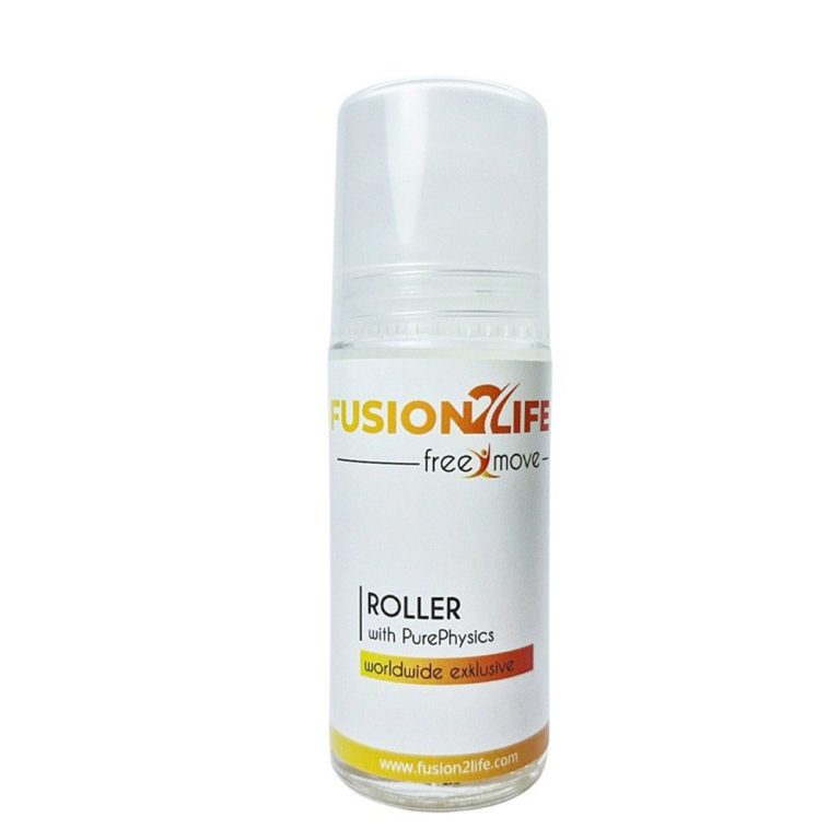 Fusion2Life Roller Pure Physics Technologie