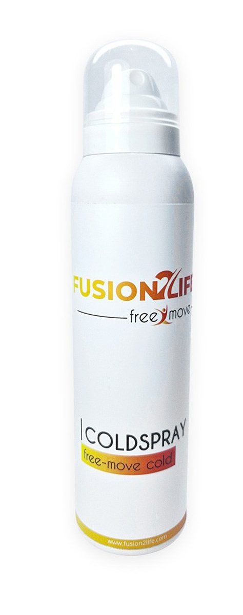 Fusion2Life Coldspray